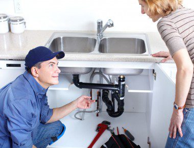 Lavabo Açma